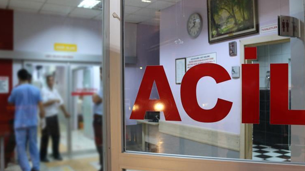 Dehşet! Boşandığı eşini öldürdü üvey kızı da...