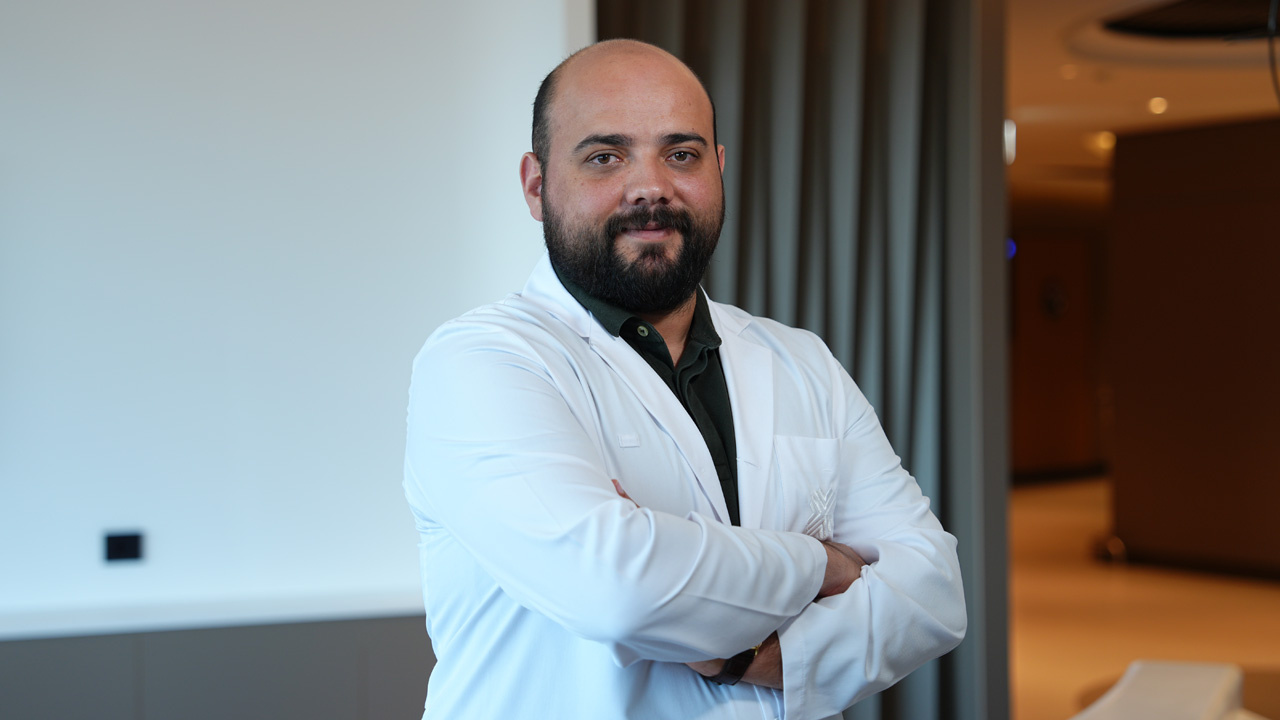 Kulak zarı yırtığı ciddiye alınmalı