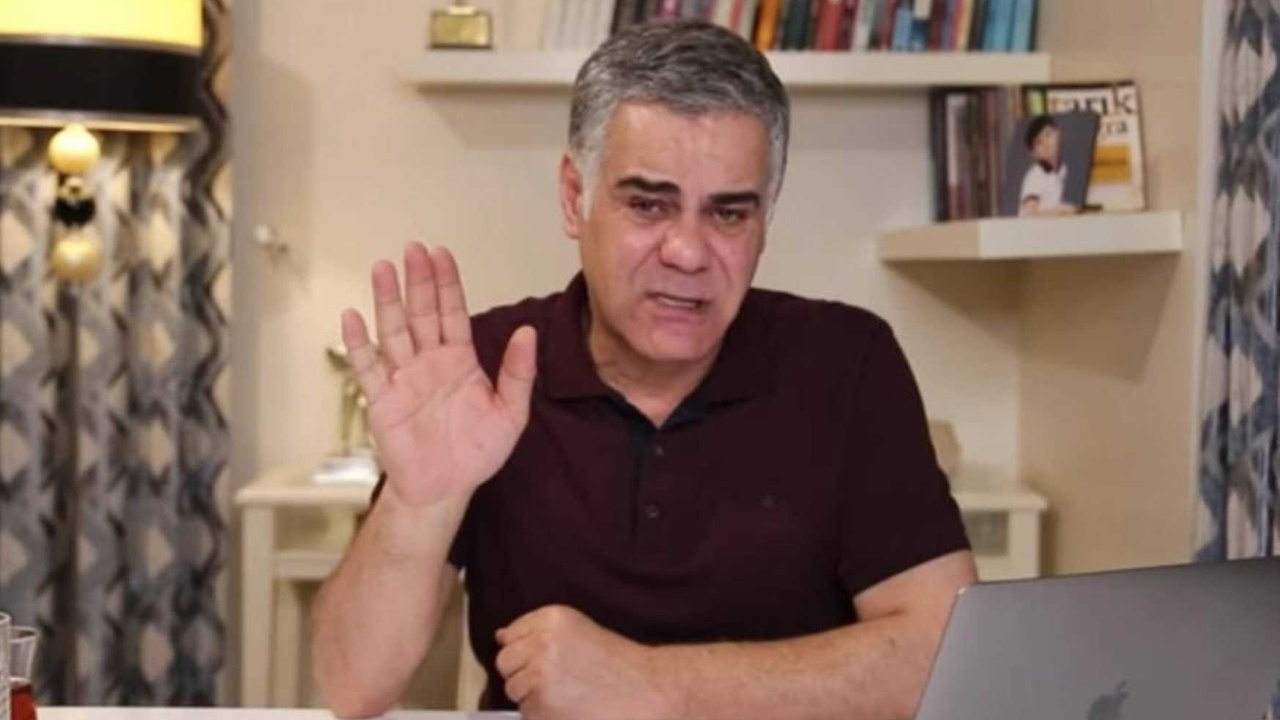 Süleyman Özışık’ın 15 Temmuz sözleri yeniden gündemde