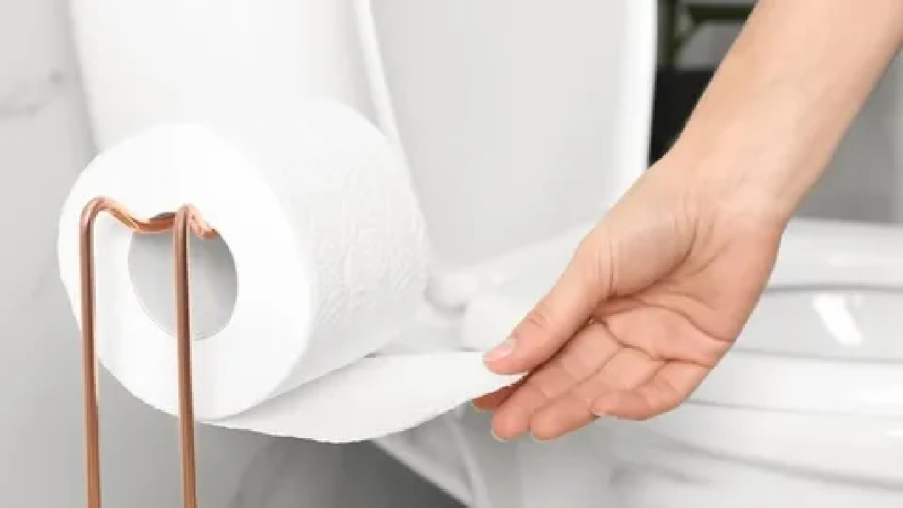 Hangisi ters? Tuvalet kağıdını nasıl taktığınız karakteriniz hakkında bakın hangi bilgiyi veriyor...