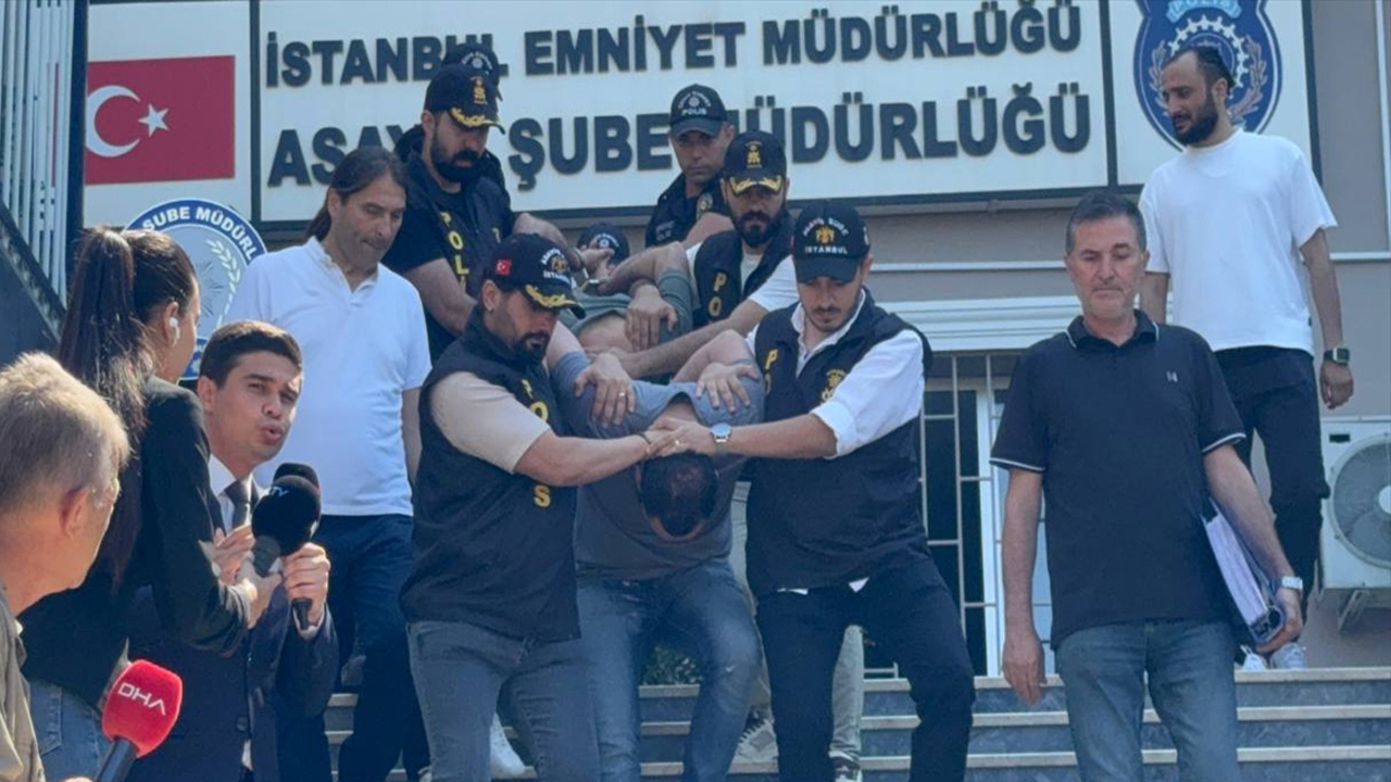 Ayşe'nin cesedi valiz içerisinde yol kenarında bulunmuştu! Flaş gelişme