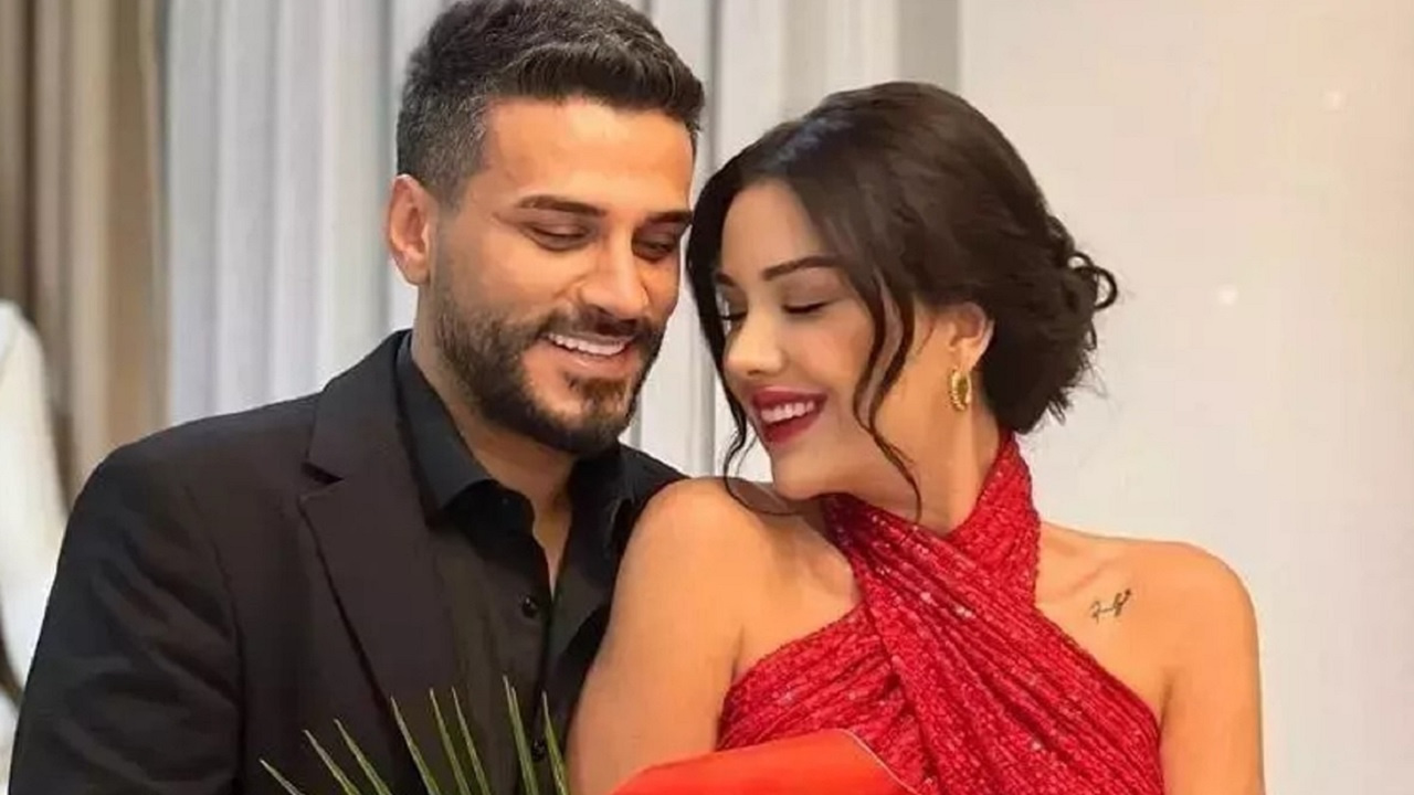 "Kısmetse Olur" programı için Dilan Polat'a teklif gitti! Ücret konuşuluyor...