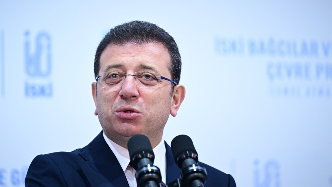 Akın Gürlek davası Ekrem İmamoğlu'na bir ceza bir beraat