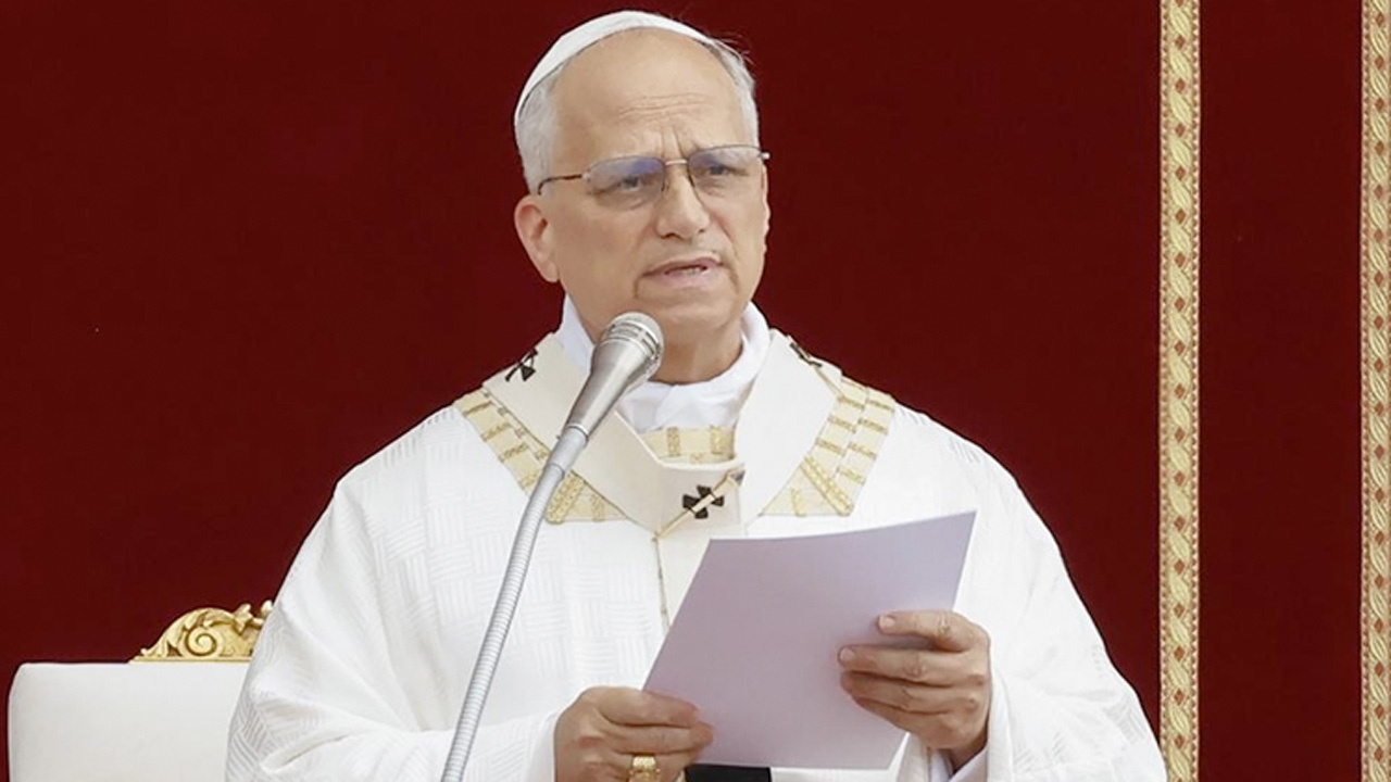İsrail Hristiyan köyleri hedef aldı Papa'ya şikeyet yağdı