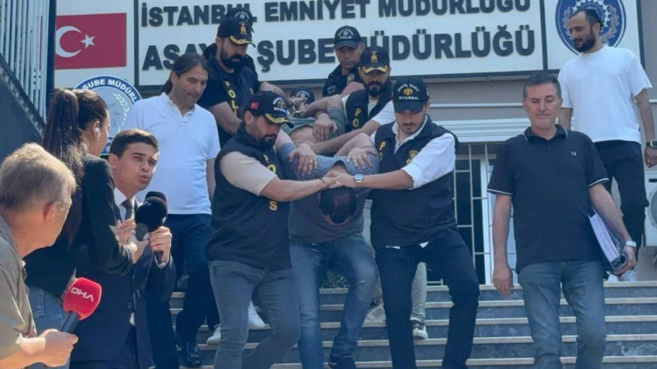 Ayşe Tokyaz cinayetinde 7 tutuklama