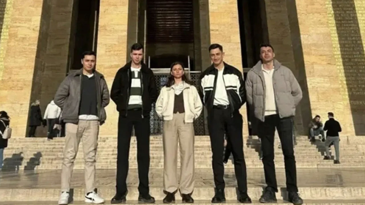 Teğmen Eroğlu’nun TSK’ya dönüş talebine mahkemeden ret