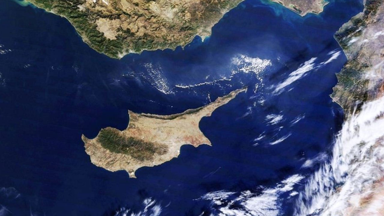 KKTC'nin kaderi bu kaynakla değişecek: Tarifi keşif ortaya çıktı!