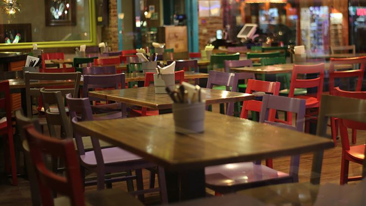 Restoran ve kafelerdeki fiyat listeleri internetten karşılaştırılabilecek
