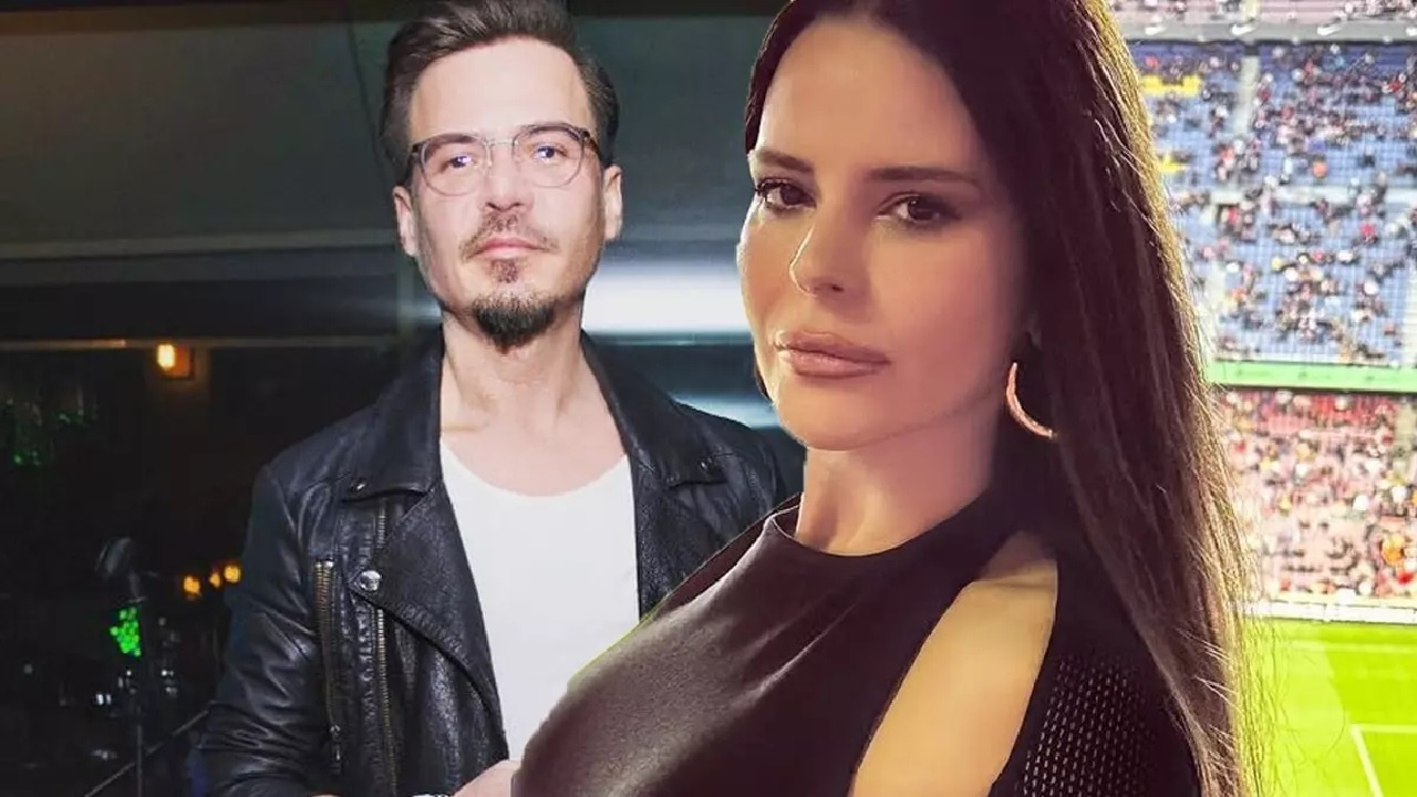 Simge Sağın'a şok suçlama: "Kazık atıp gitti"