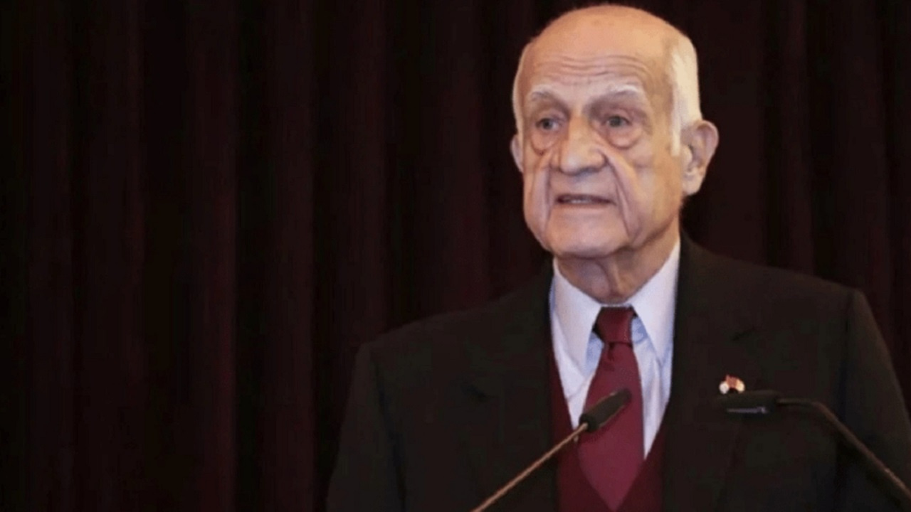 İnan Kıraç'ın evliliği iptal edildi! "Fiili ehliyeti yok"