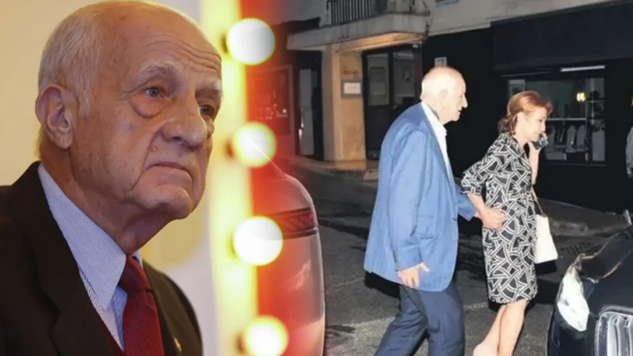 İnan Kıraç'ın evliliği iptal edildi! Olay olan eşi Emine Alangoya kimdir kaçırmıştı