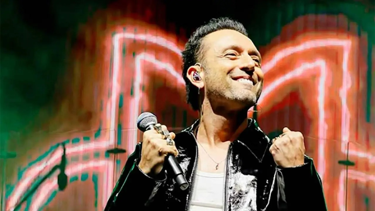 Ünlü şarkıcı Mabel Matiz şoke etti! Konserleri iptal...