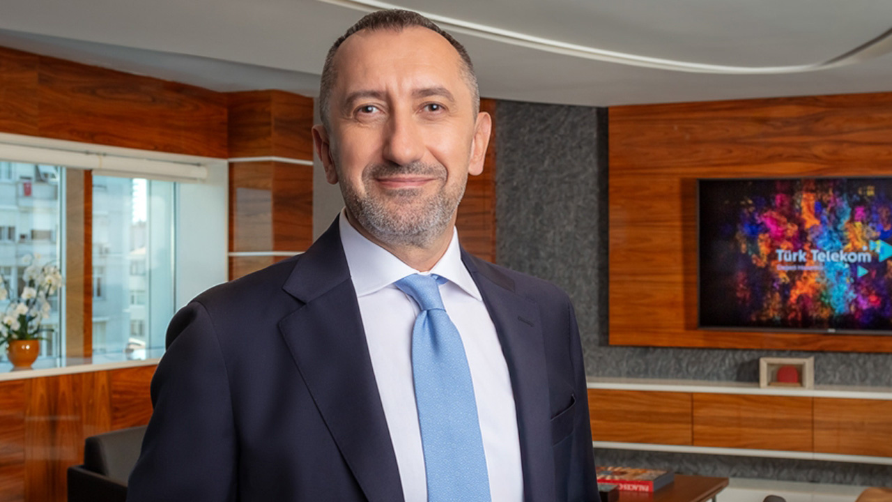 Türk Telekom, '2025 Emerging EMEA' çalışmasında 'En Saygın Şirketler' arasında yer aldı