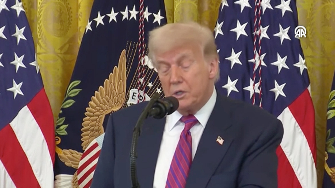 Kripto dünyasında dev adım ABD Başkanı Trump imzaladı