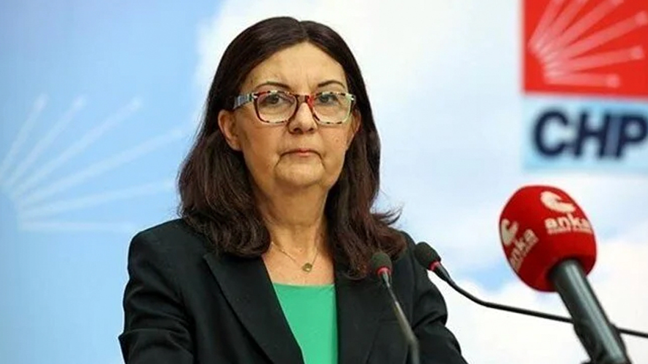 Eski CHP Bursa Milletvekili Lale Karabıyık yaşamını yitirdi
