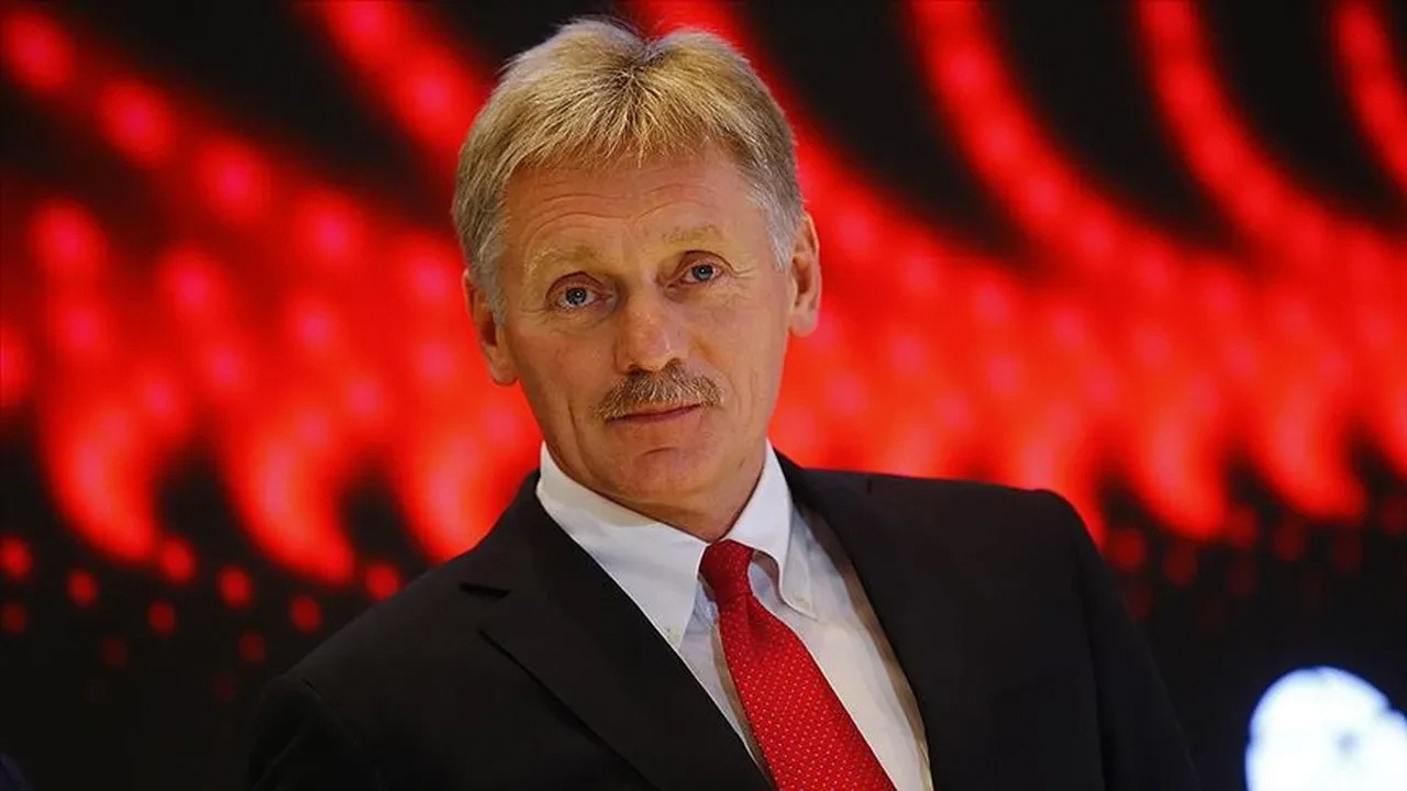 Ukrayna'nın müzakere teklifine Kremlin'den cevap