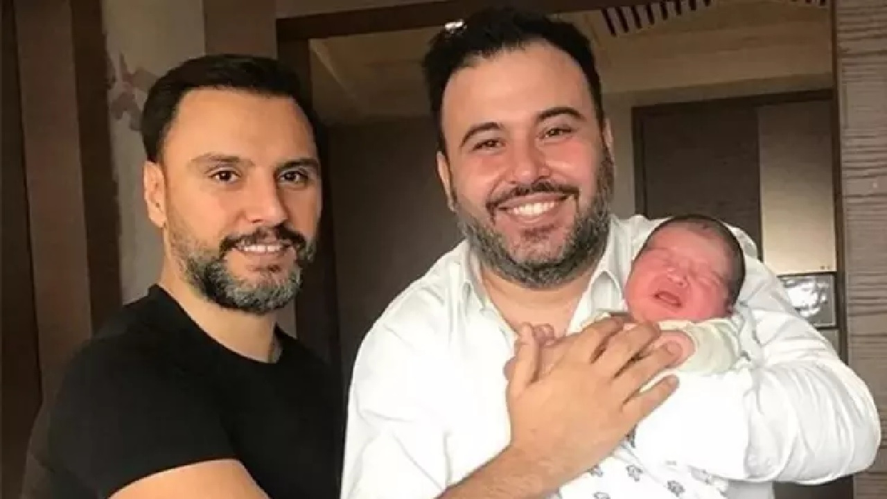 Şarkıcı Alişan'ın acısı hala taze! Paylaşımı yürekleri dağladı...