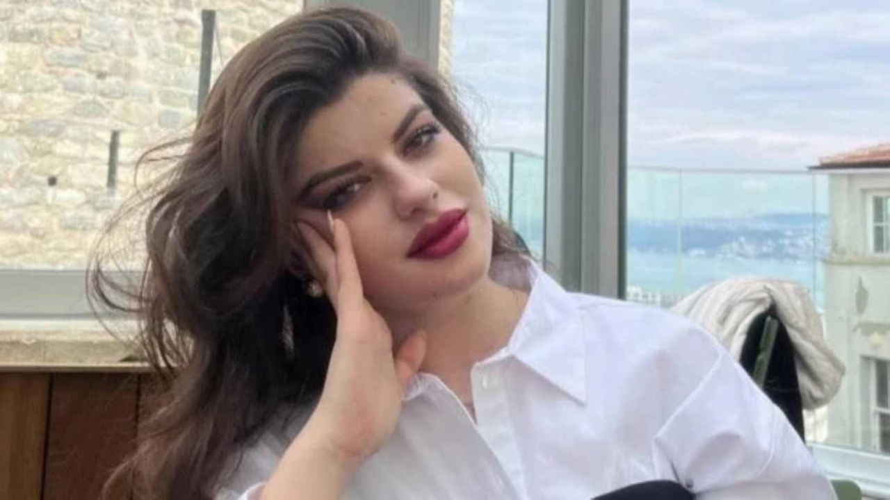 Ayşe Tokyaz’ın son videosunda dikkat çeken sözler: Eğer bir gün ölürsem...