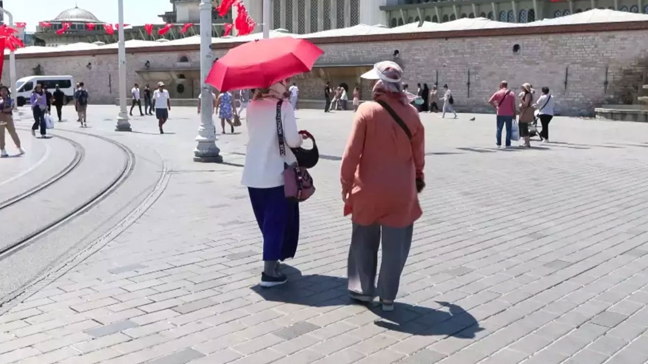 Bu hafta salı ve çarşamba günü fena olacak! Meteoroloji uzmanı Orhan Şen söyledi