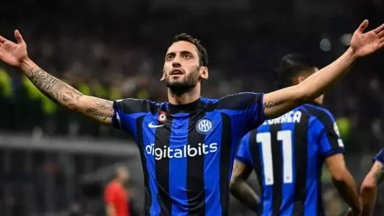 Hakan Çalhanoğlu için çarpıcı açıklama: Hayali taleplerle karşı karşıyayız