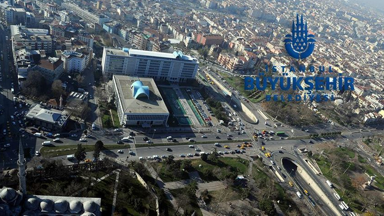 İBB'ye yönelik yolsuzluk soruşturmasında flaş gelişme