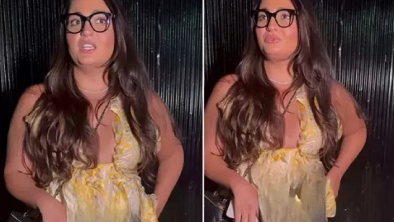Güzelliği onaylanmıştı! Sibel Can'ın kızı Melisa'ya yorum yağdı...