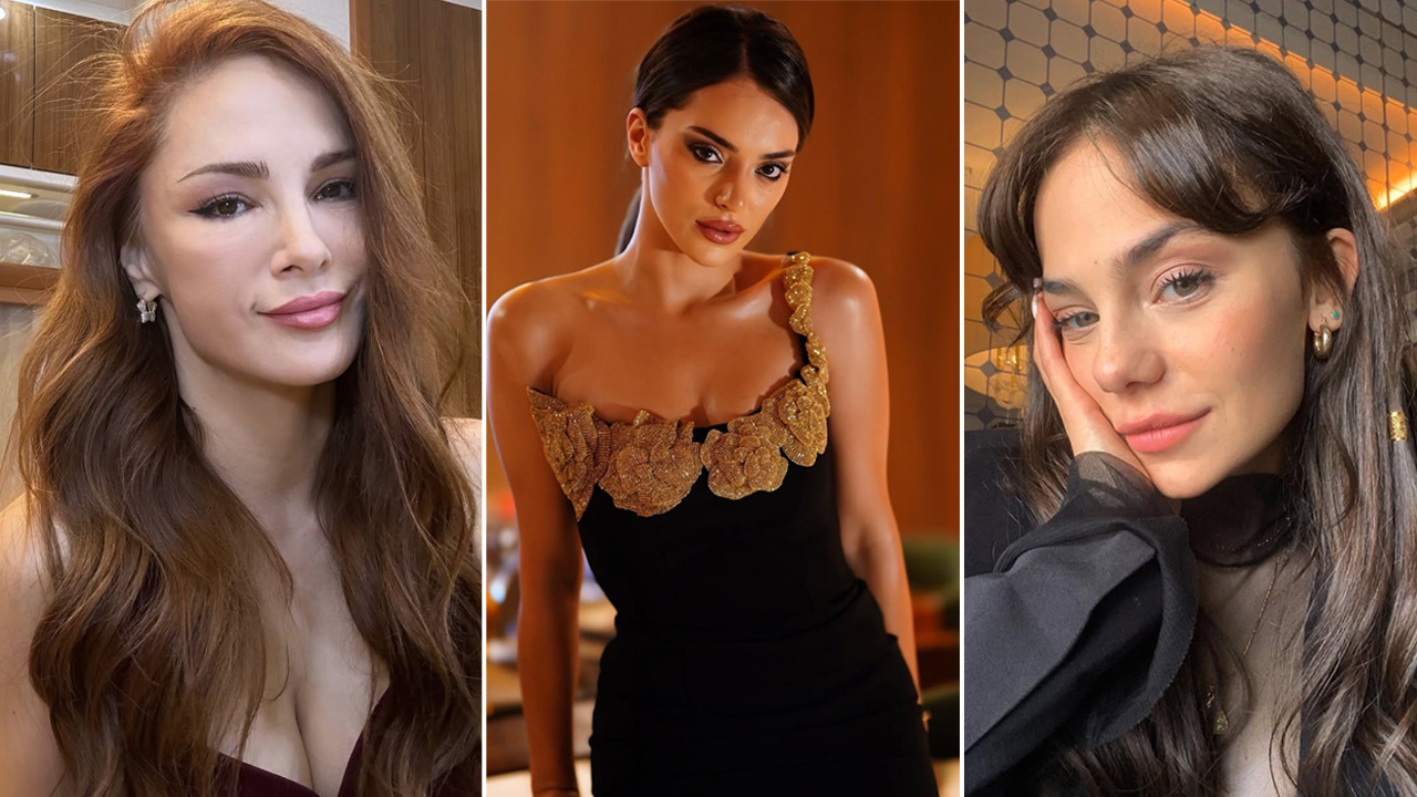 Bahar Şahin Mine Tugay'ı savunan Sera Kutlubey'i ifşa etti: Erkek arkadaşımla öpüşüp...