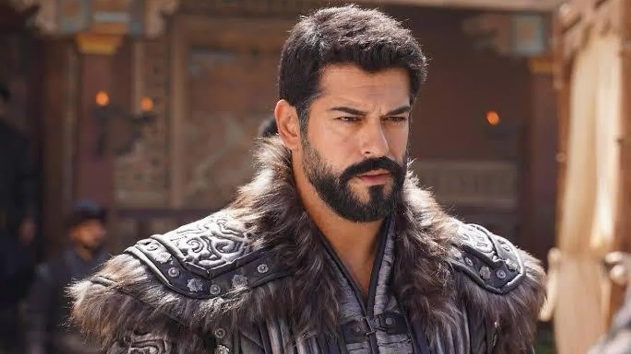 Burak Özçivit Kuruluş Osman'dan ayrıldı! İstediği bölüm başı ücretine bakın