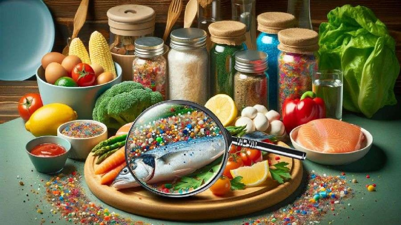 Mikroplastikler sağlığımızı tehdit ediyor! Uzmanlar uyarıyor...