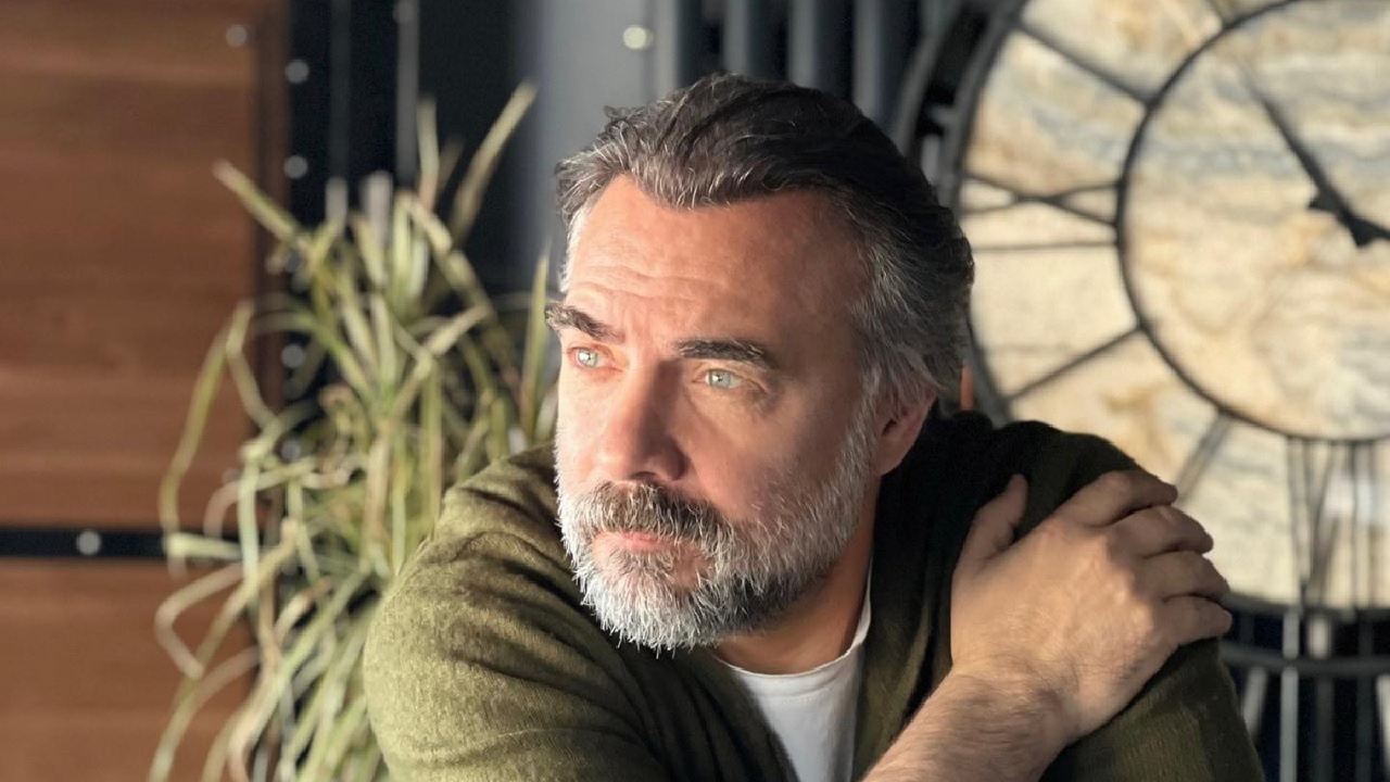 Oktay Kaynarca açtı ağzını yumdu gözünü!