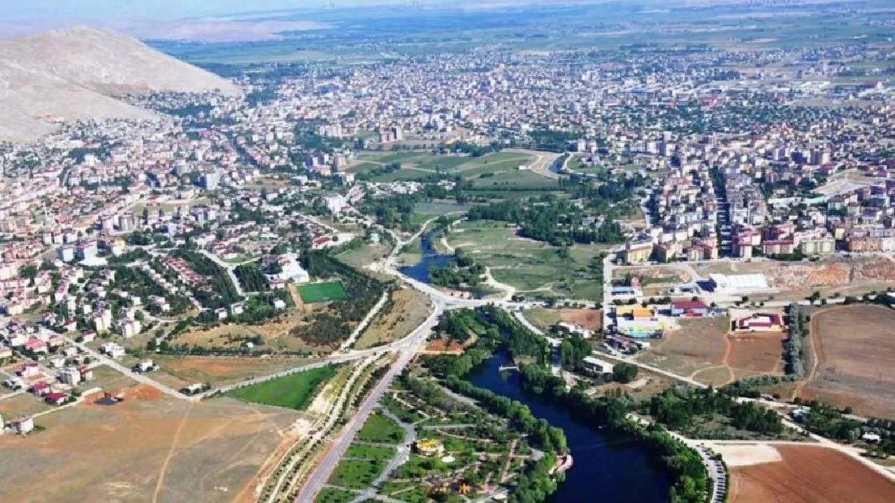 O 5 ilçe il olmak için çabalıyor! Plakaları bile hazırlandı..