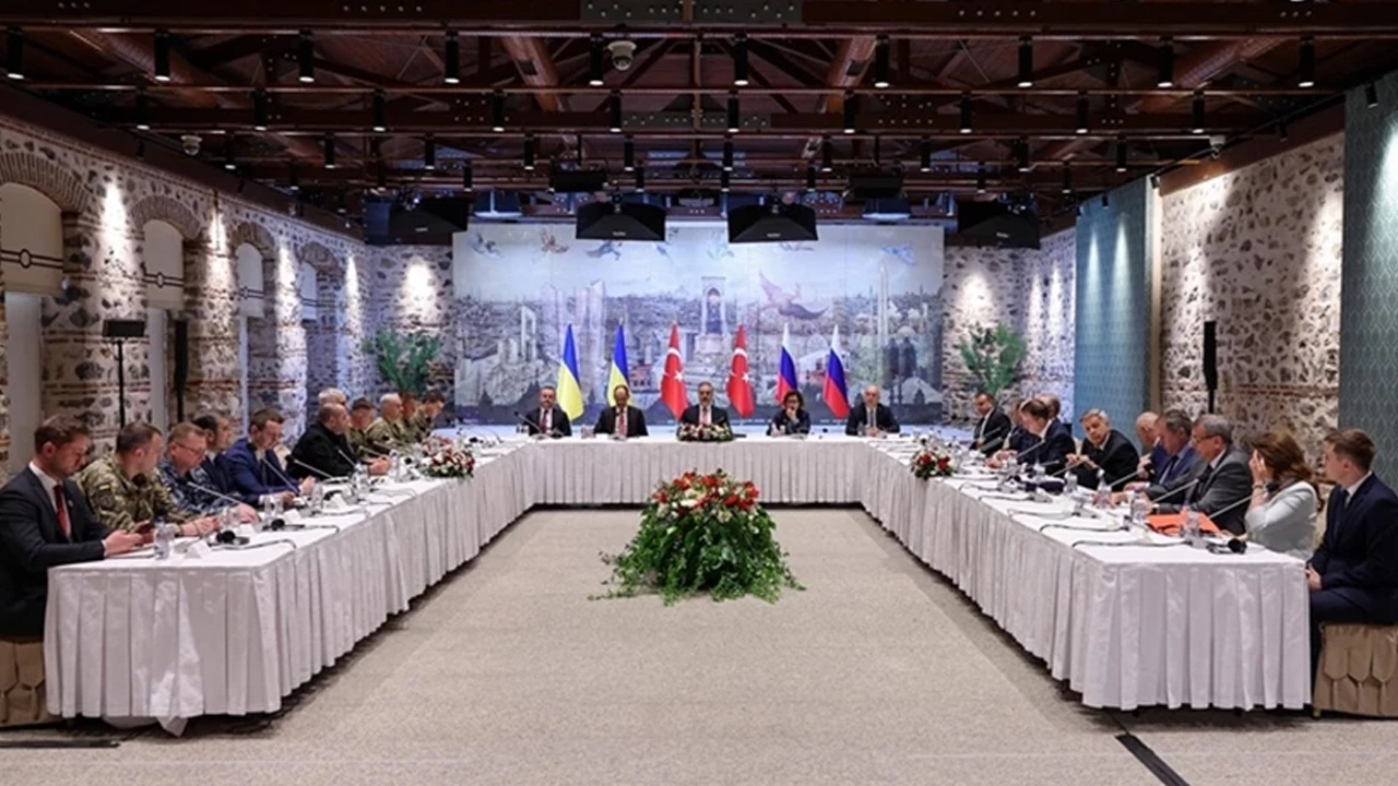 Kremlin duyurdu! Görüşmeler bu akşam olacak
