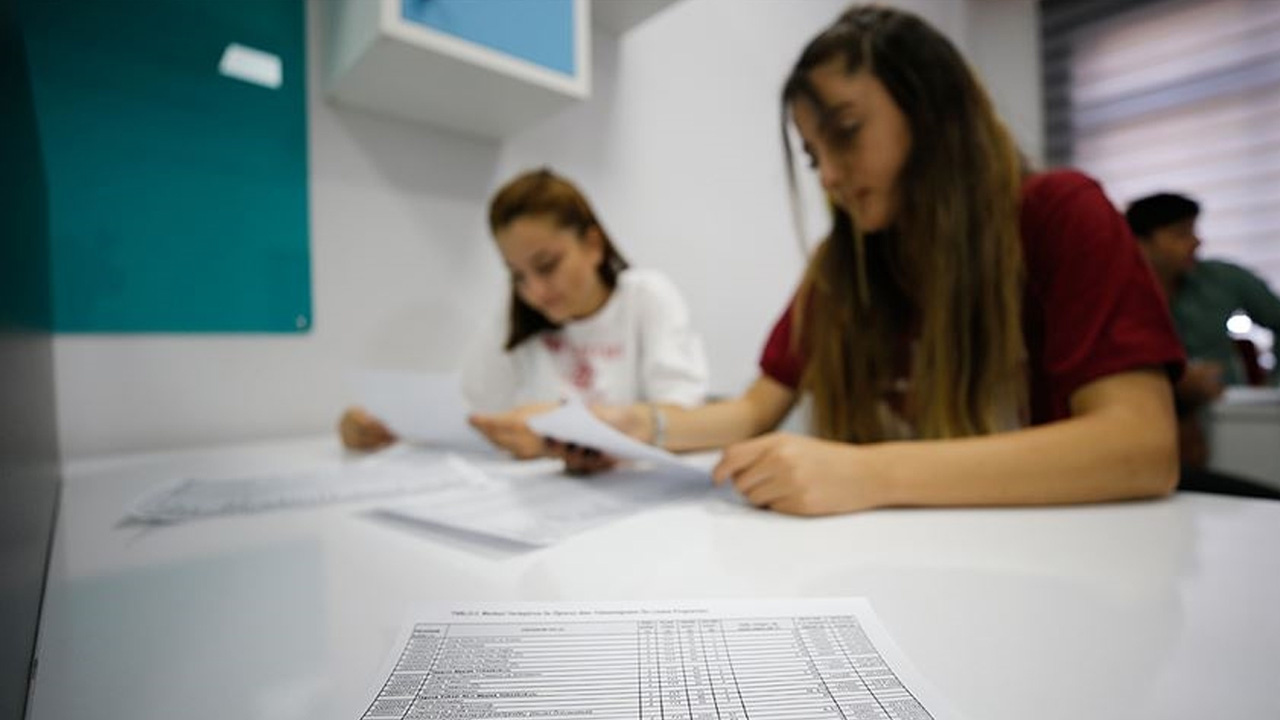 LGS tercih süreci yarın sona erecek! Yerleştirme sonuçları o tarihte açıklanacak