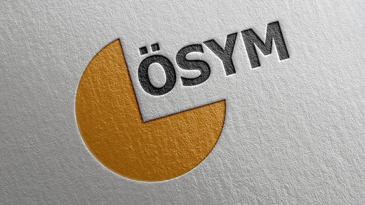 ÖSYM'den DGS adaylarına uyarı