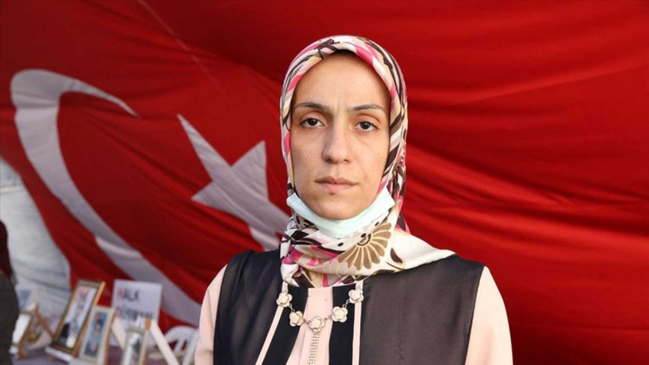 Diyarbakır Anneleri’nin sembol ismi Biçer’den Meclis’e 'temsil' çağrısı: