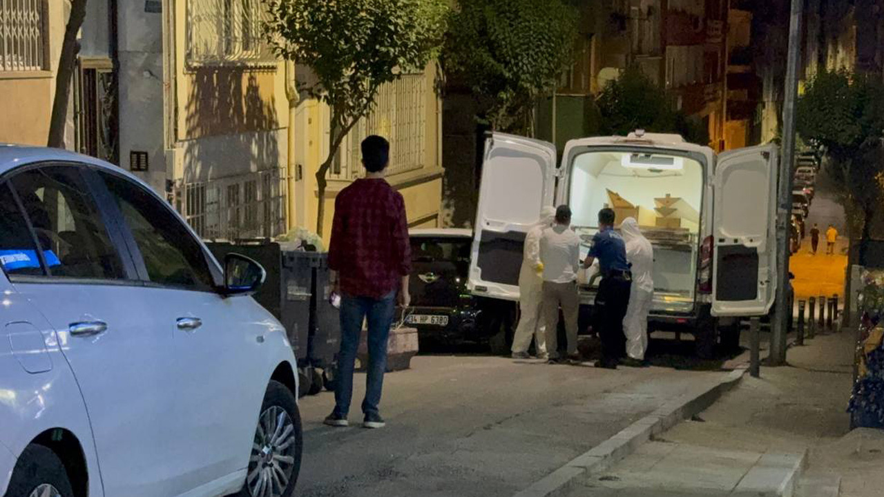 Ekonomi yazarı Nazlı Sarp evinde ölü bulundu