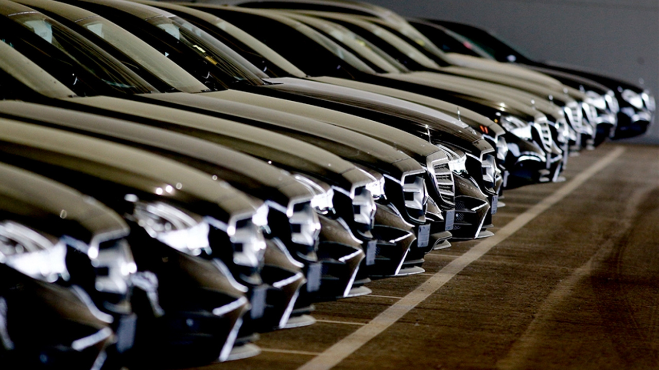 Yerli otomobillerde ÖTV oranları azaltıldı elektrikli otomobillerde ÖTV oranı artırıldı