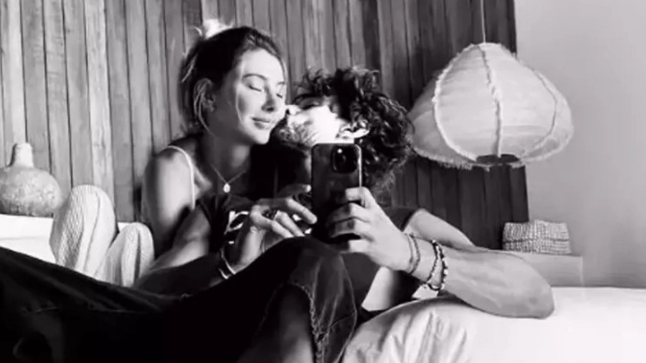 Şeyma Subaşı "hayatımın aşkı" dediği Marlon Teixeira'dan ayrıldı