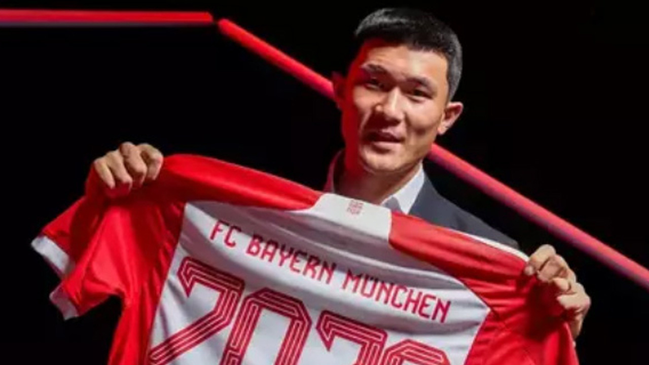 Süper Lig devinden Kim Min-Jae bombası