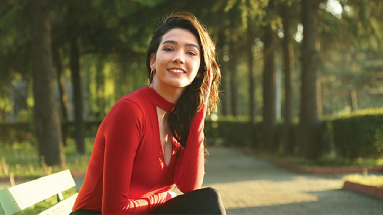 Oyuncu Aybüke Pusat Teşkilat şokunu atlattı! Yeni projesi belli oldu...