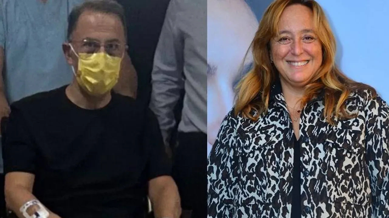 Cem Küçük'ten Ayşe Barım ve Mehmet Murat Çalık için tahliye çıkışı