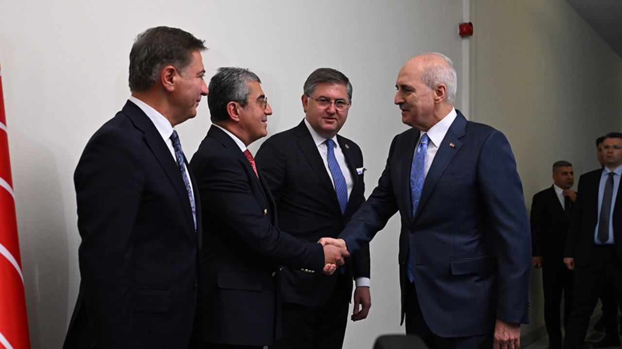 Terörsüz Türkiye komisyonunda hangi partiden kaç vekilin olacağı belli oldu