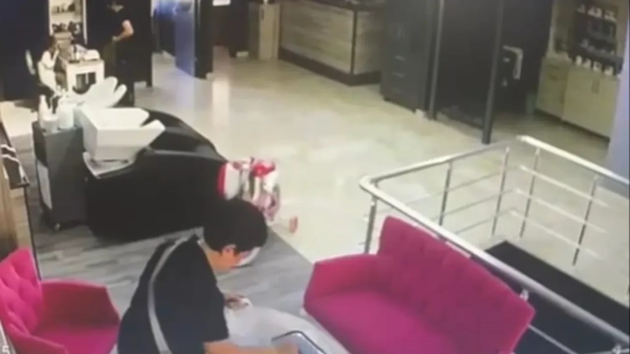 Düğün günü ölümden dönen kadın hayatının şokunu yaşadı! Meğer ailedenmiş...