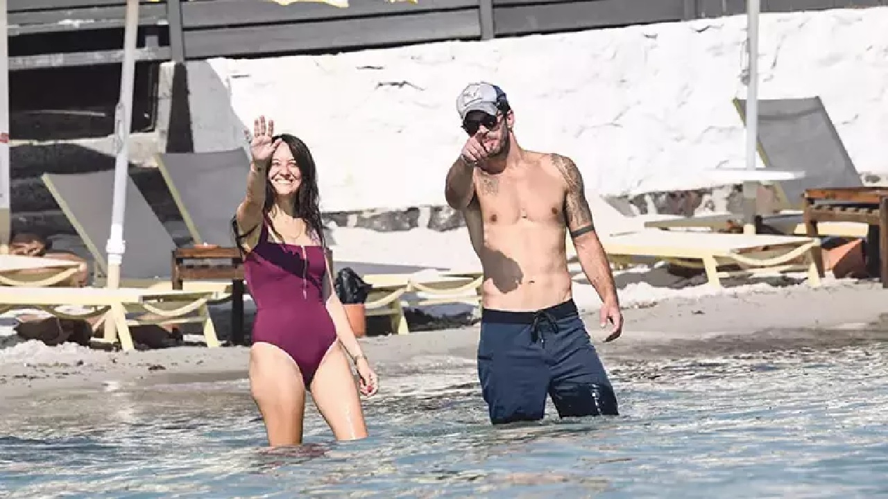 Gupse Özay ve Barış Arduç tatil yapıyor! Bebek iddiası doğru mu?