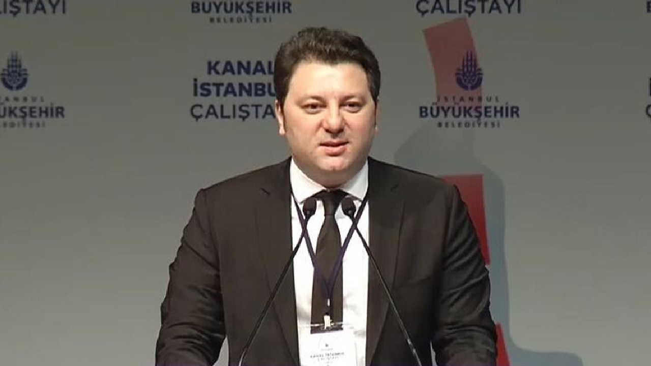 Tutuklu Gürkan Akgün de Silivri Cezaevi'nde evleniyor...
