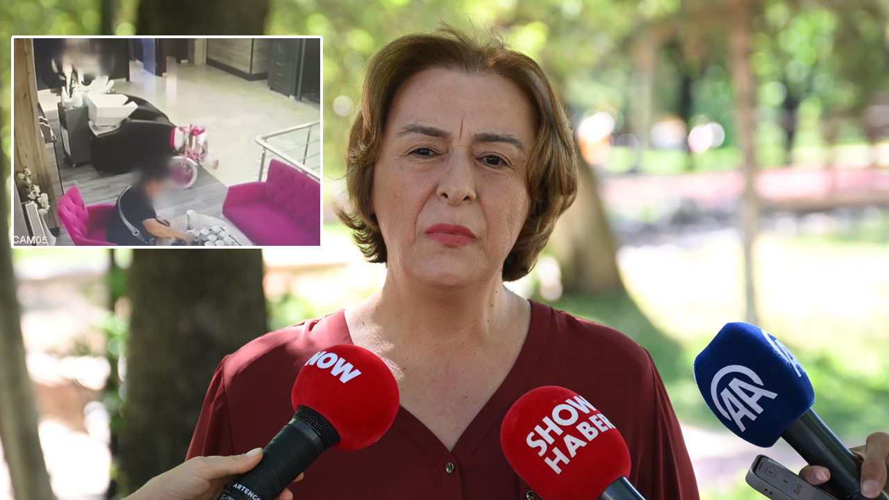 Oğlunun düğününde şoke eden görüntü eltisi içeçeğine ilaç koydu