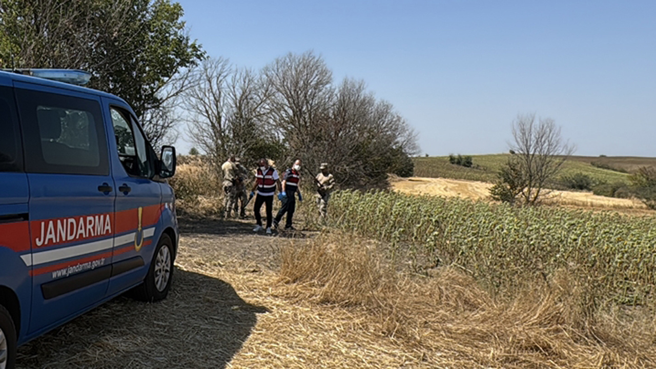 Yasak aşk için Edirne'ye otele geldiler sonrası cinayetle bitti