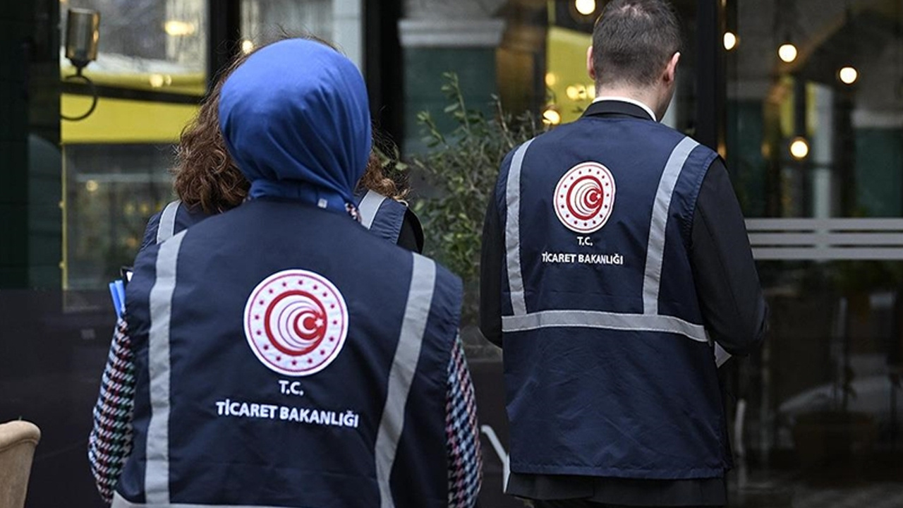 Bakanlık ifşa etti! Çok ünlü markalar listede, bu ürünler toplatılıyor