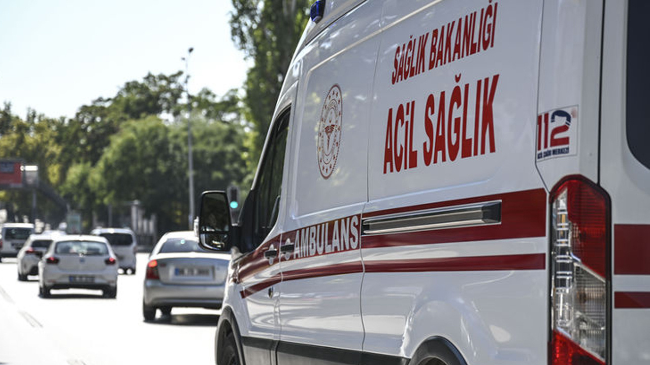 Serinlemek için göle giren çocuk boğuldu