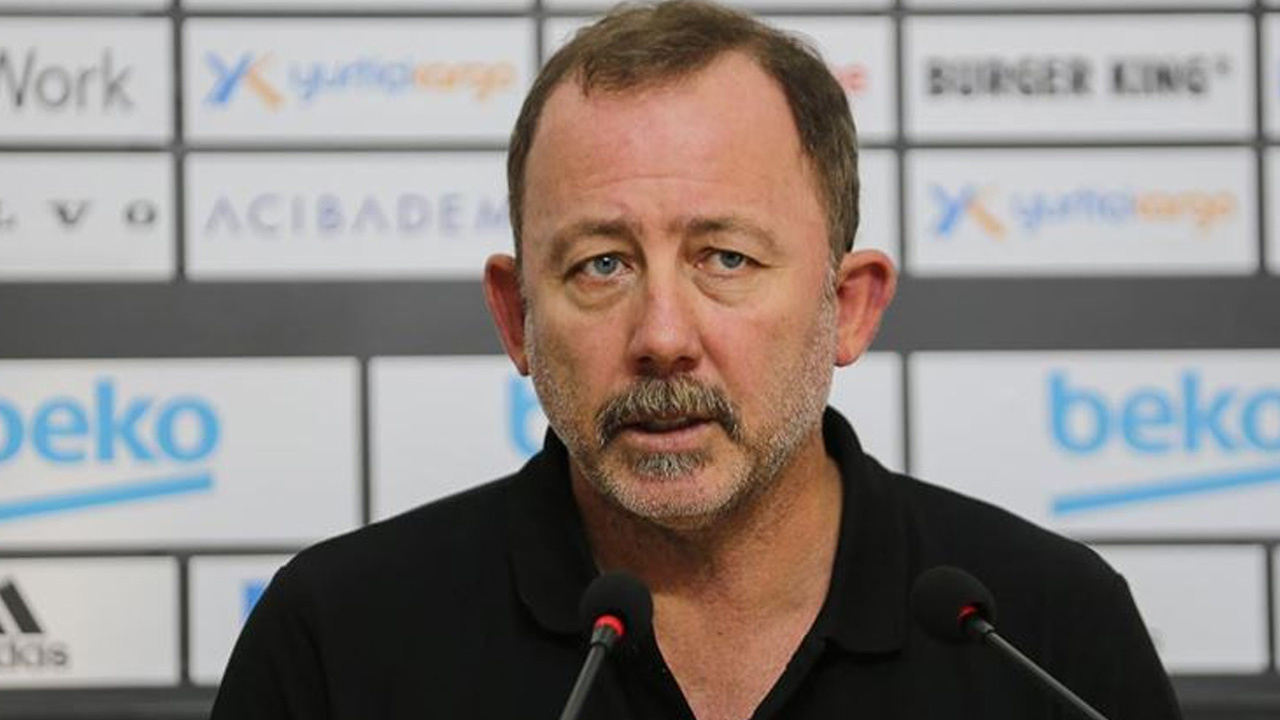 Süper Lig ekibinde Sergen Yalçın iddiası